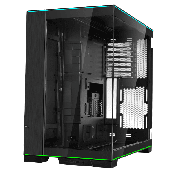 Lian-Li 011D Evo RGB (Black) — 3-rasm