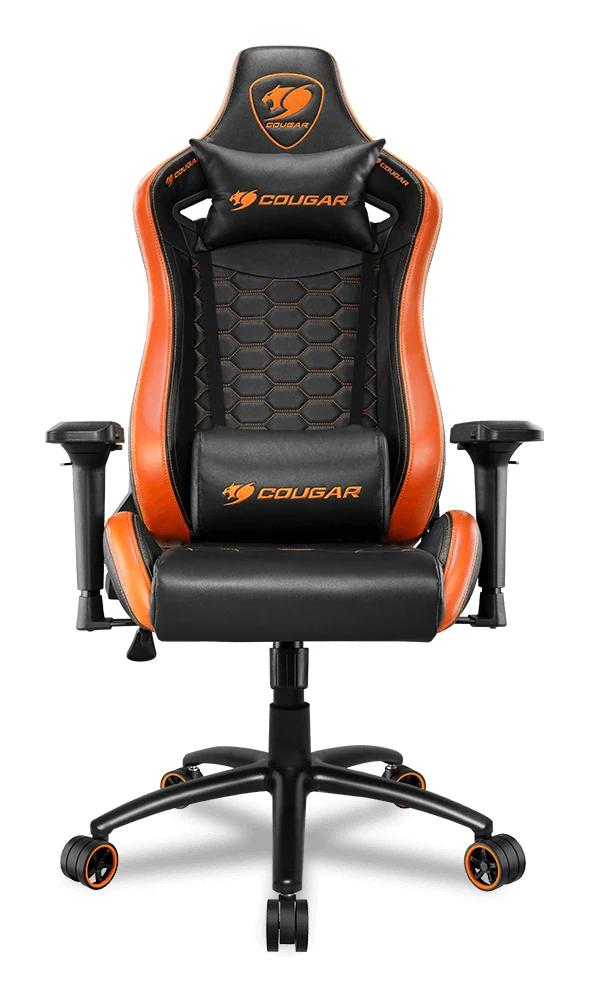 COUGAR Outrider S