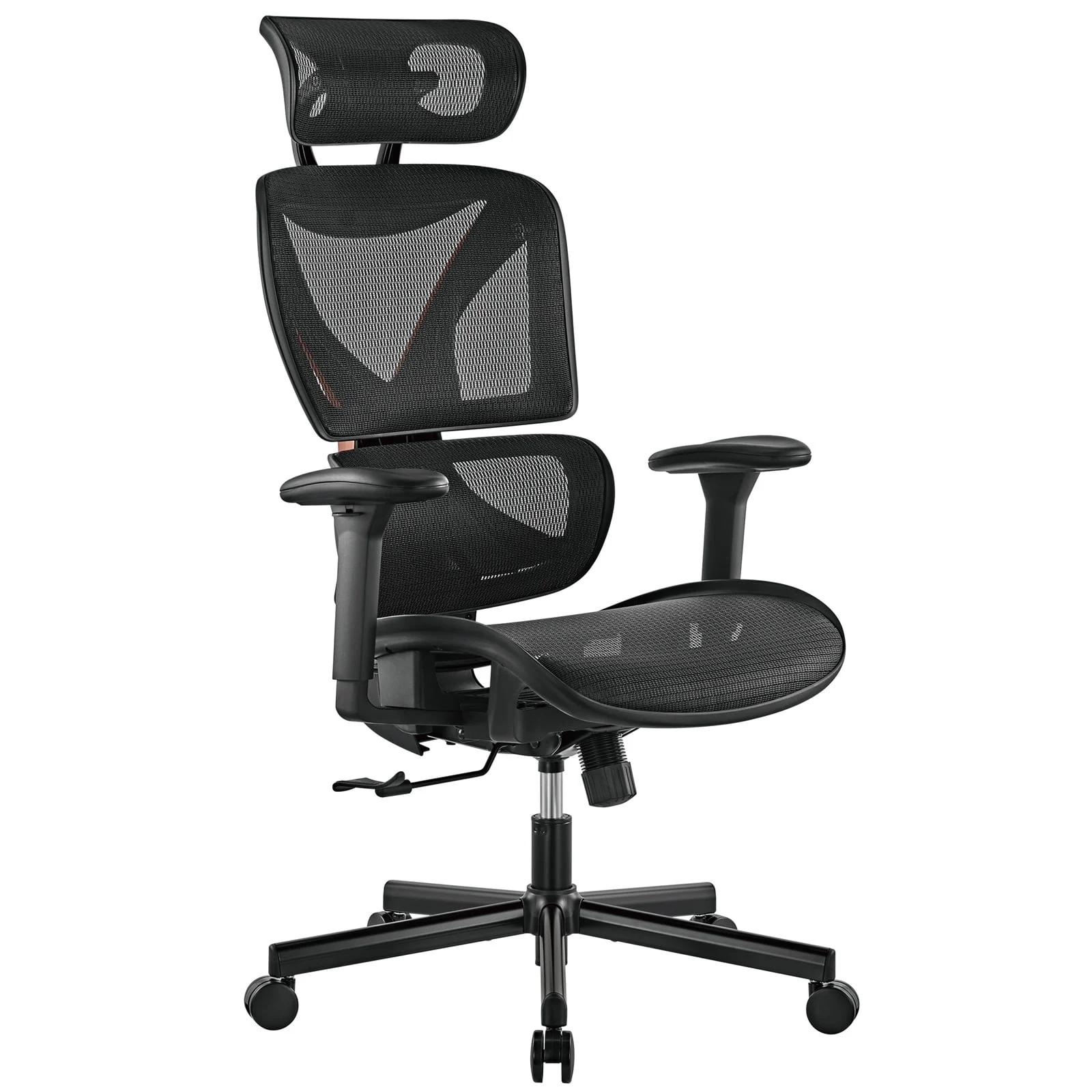 BRATECK Gaming Chair CH05-31 (Black)