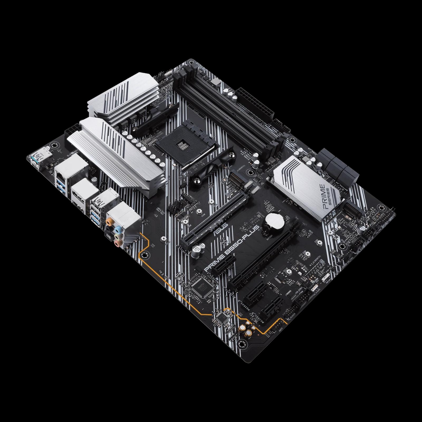 ASUS PRIME B550-PLUS — 4-rasm