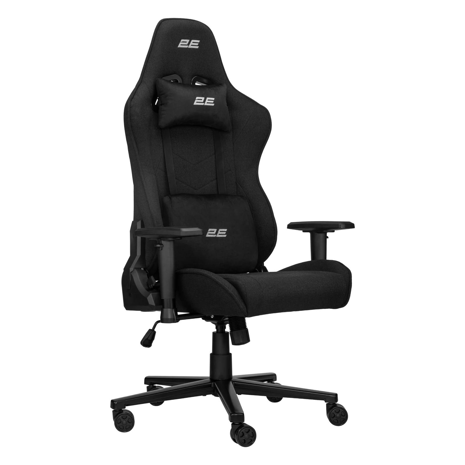 2E Gaming BUSHIDO Lite (Black)