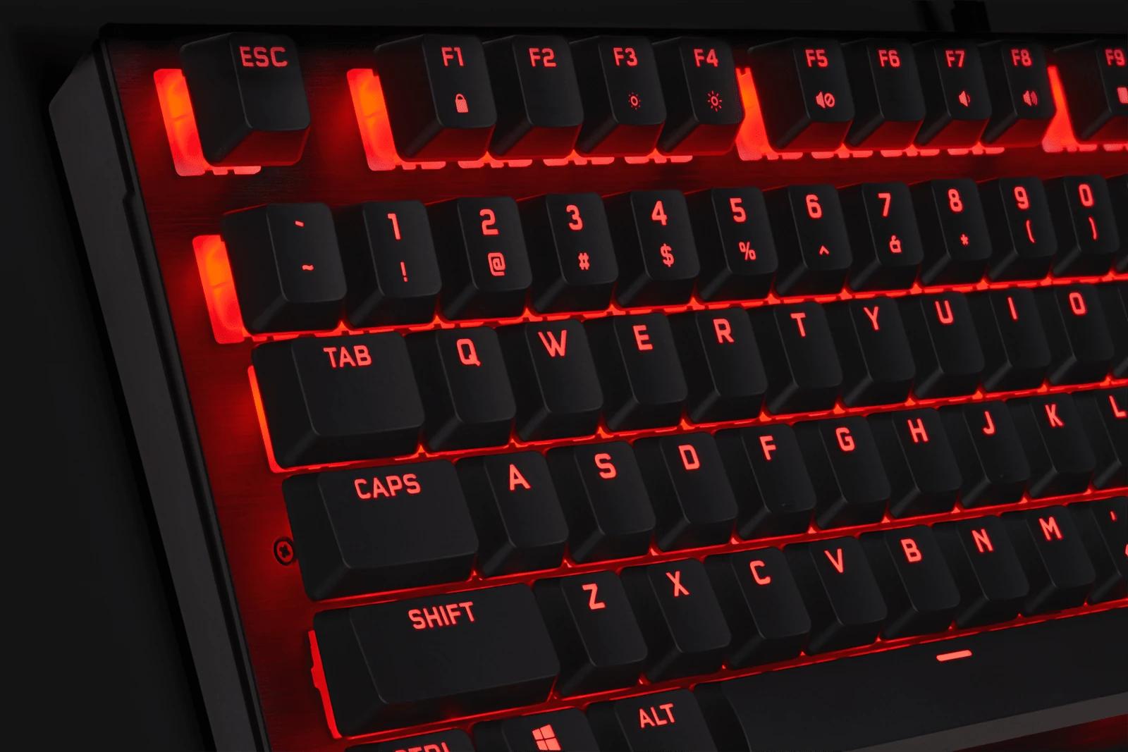 CORSAIR K60 PRO — фото 2