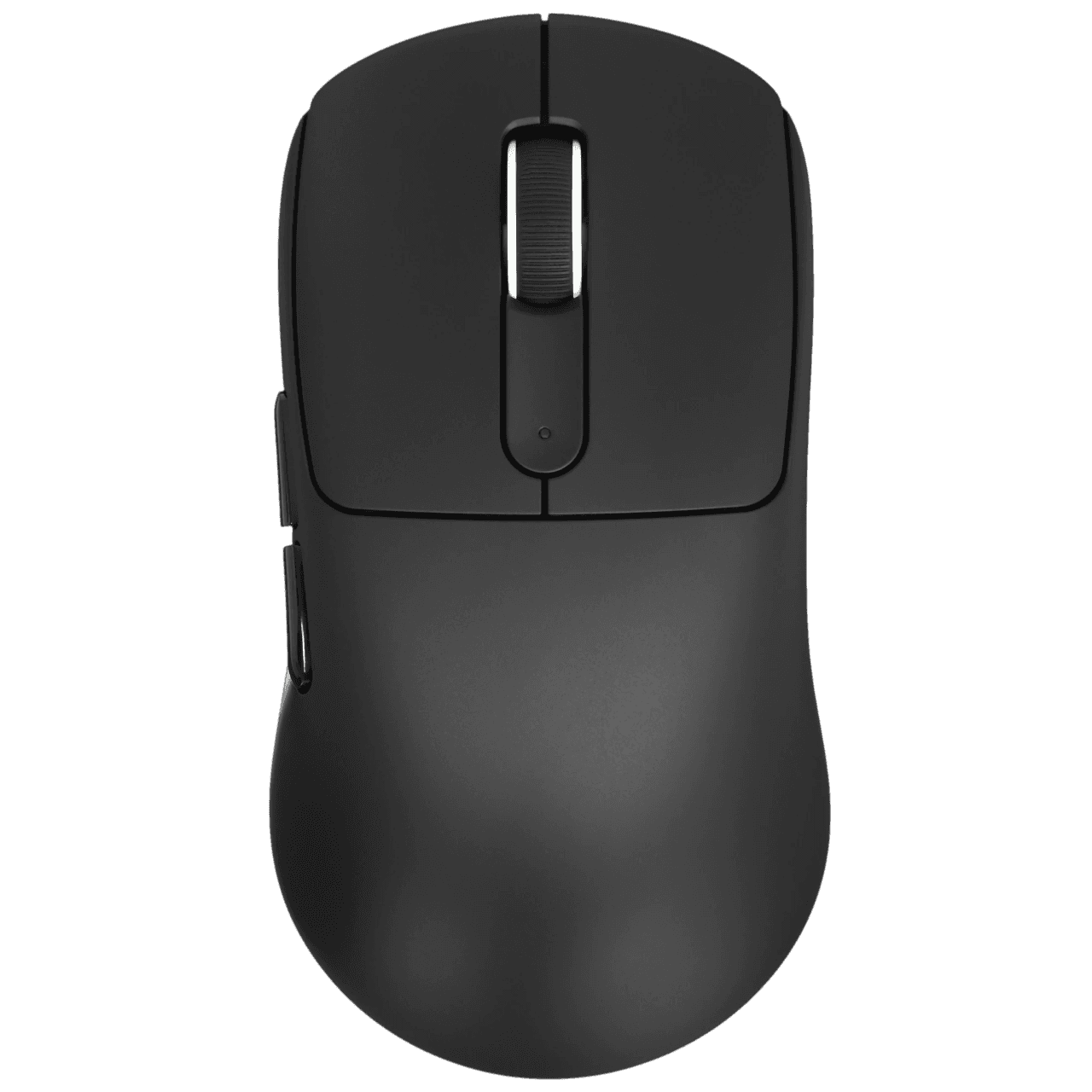 Attack Shark V5 (Black) — 1-rasm