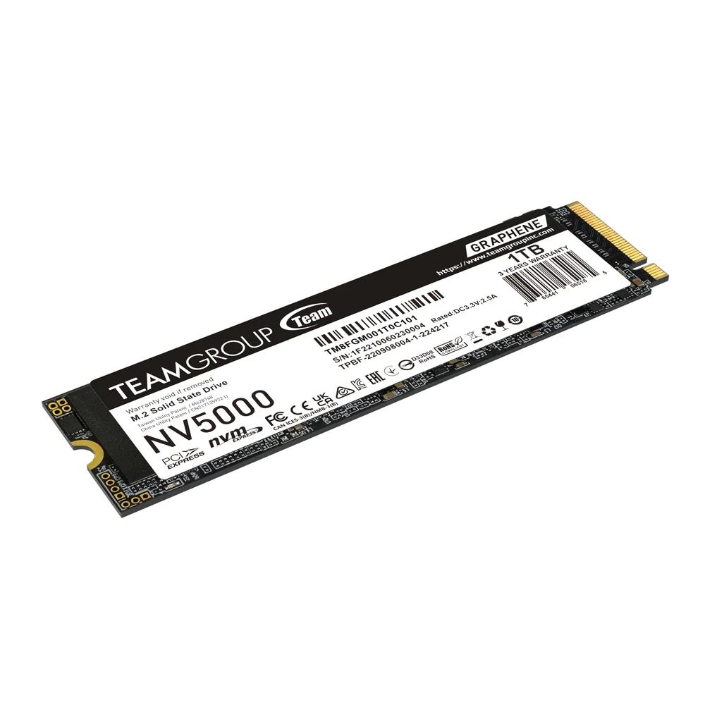 TEAMGROUP NV5000 1TB — 4-rasm