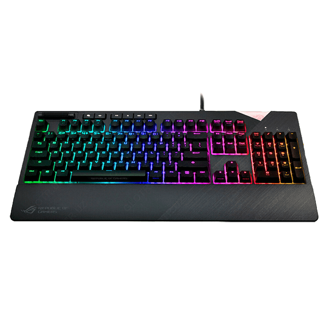 ASUS ROG FLAVE — фото 1
