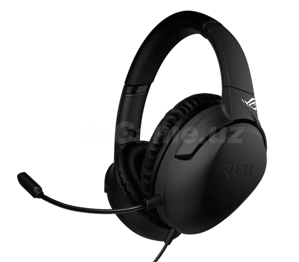 O'yin Naushnik ASUS ROG STRIX GO Проводной USB-С, USB2.0 USB-C 1.2м — 1-rasm