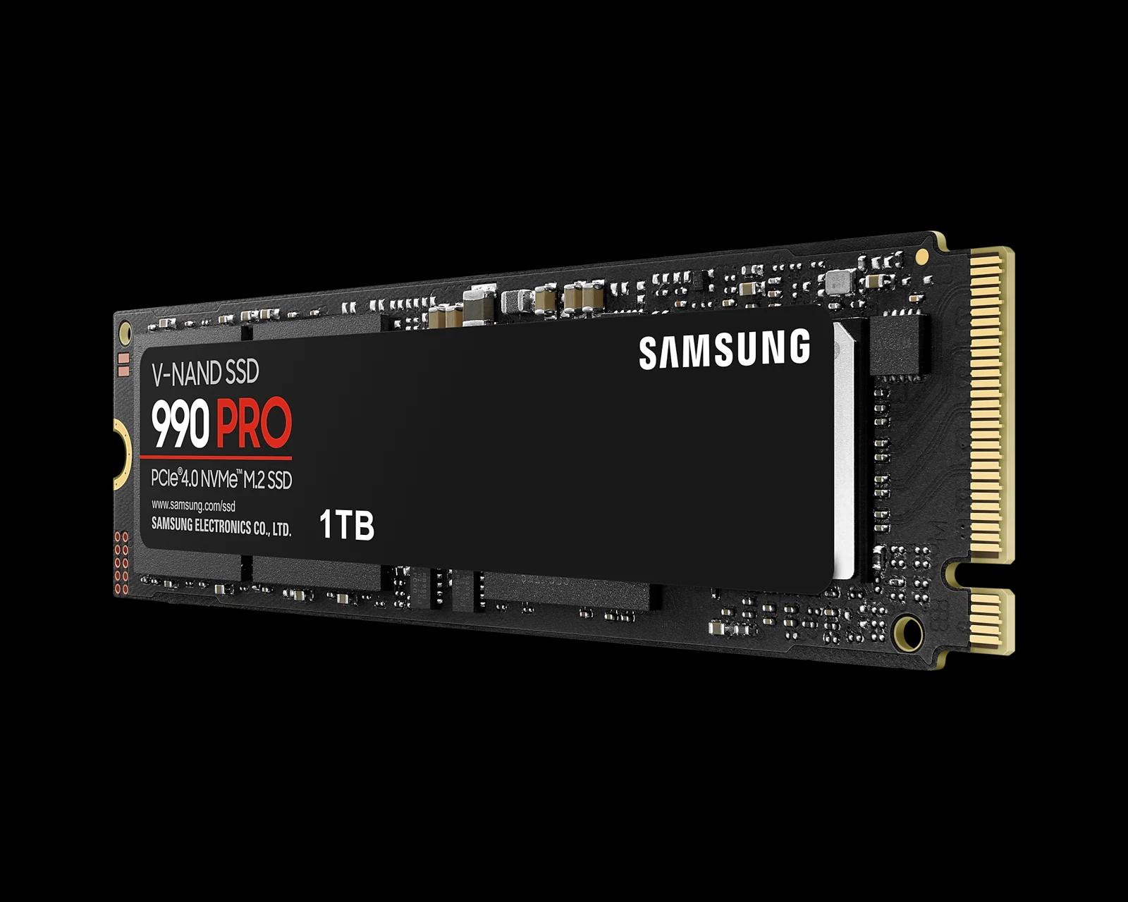 Samsung 990 PRO 1TB — 3-rasm