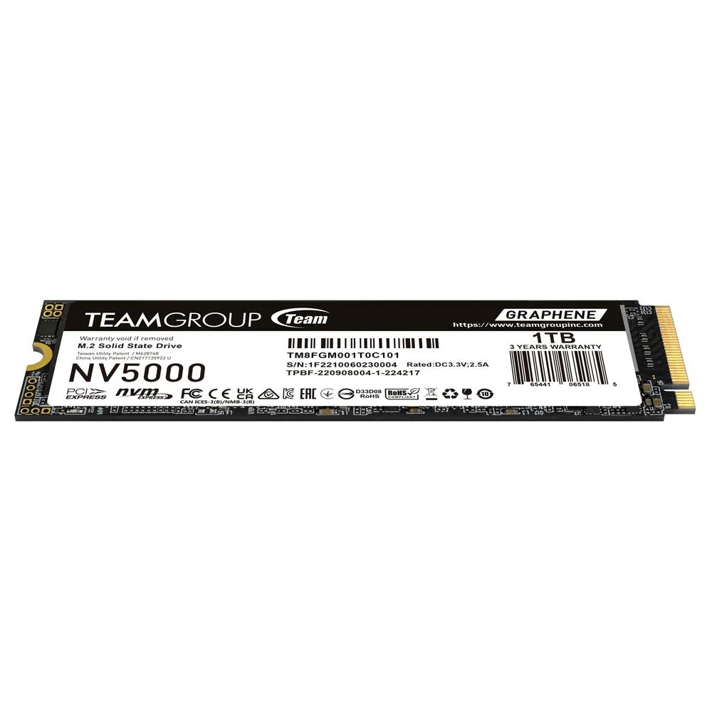 TEAMGROUP NV5000 1TB — 2-rasm