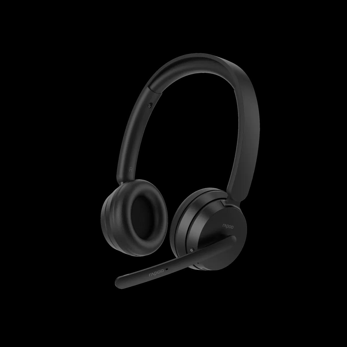 Rapoo H200 (Black)