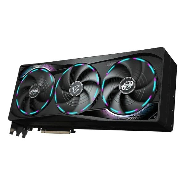 Gigabyte Aorus Master RTX 5090 32GB GDDR7 (Black)