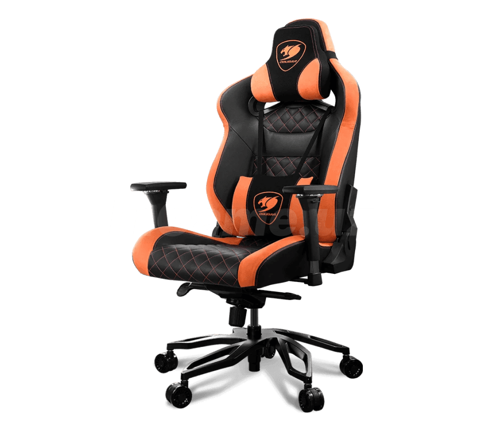 Cougar ARMOR TITAN PRO — 1-rasm