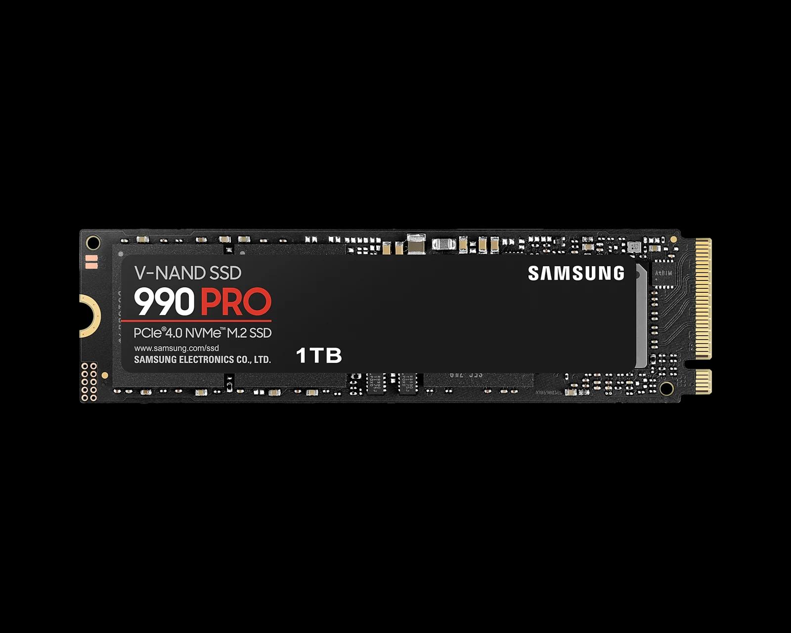 Samsung 990 PRO 1TB — 2-rasm