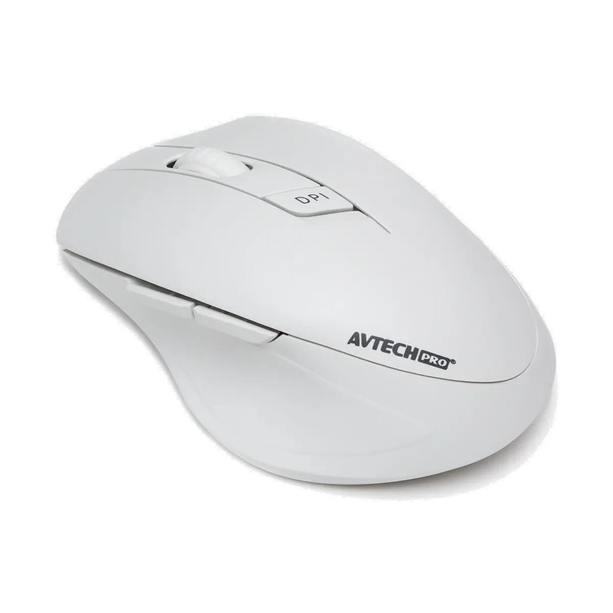 AVTECH CW604 (WHITE) — фото 3
