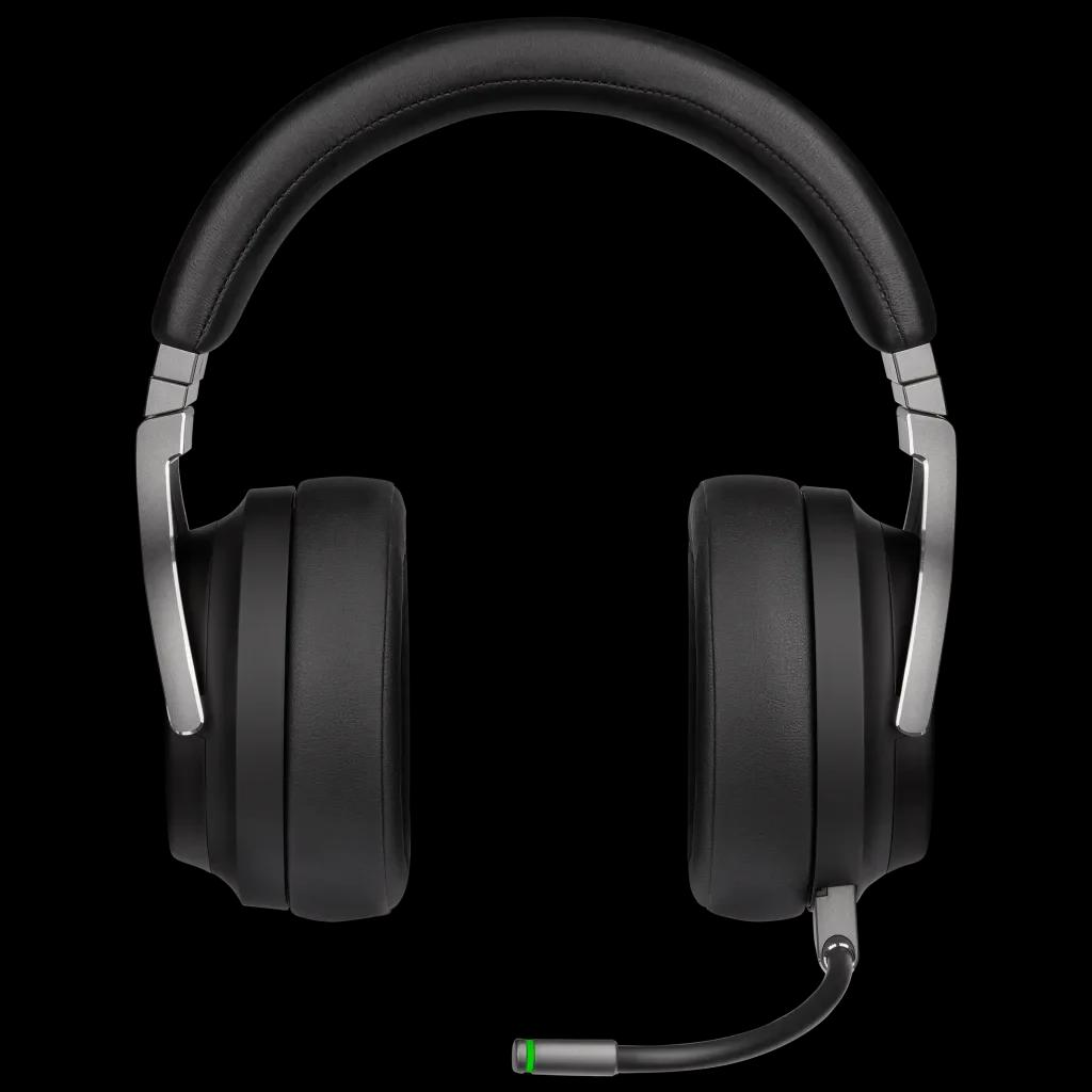 CORSAIR VIRTUOSO RGB WIRELESS (Carbon) — фото 3