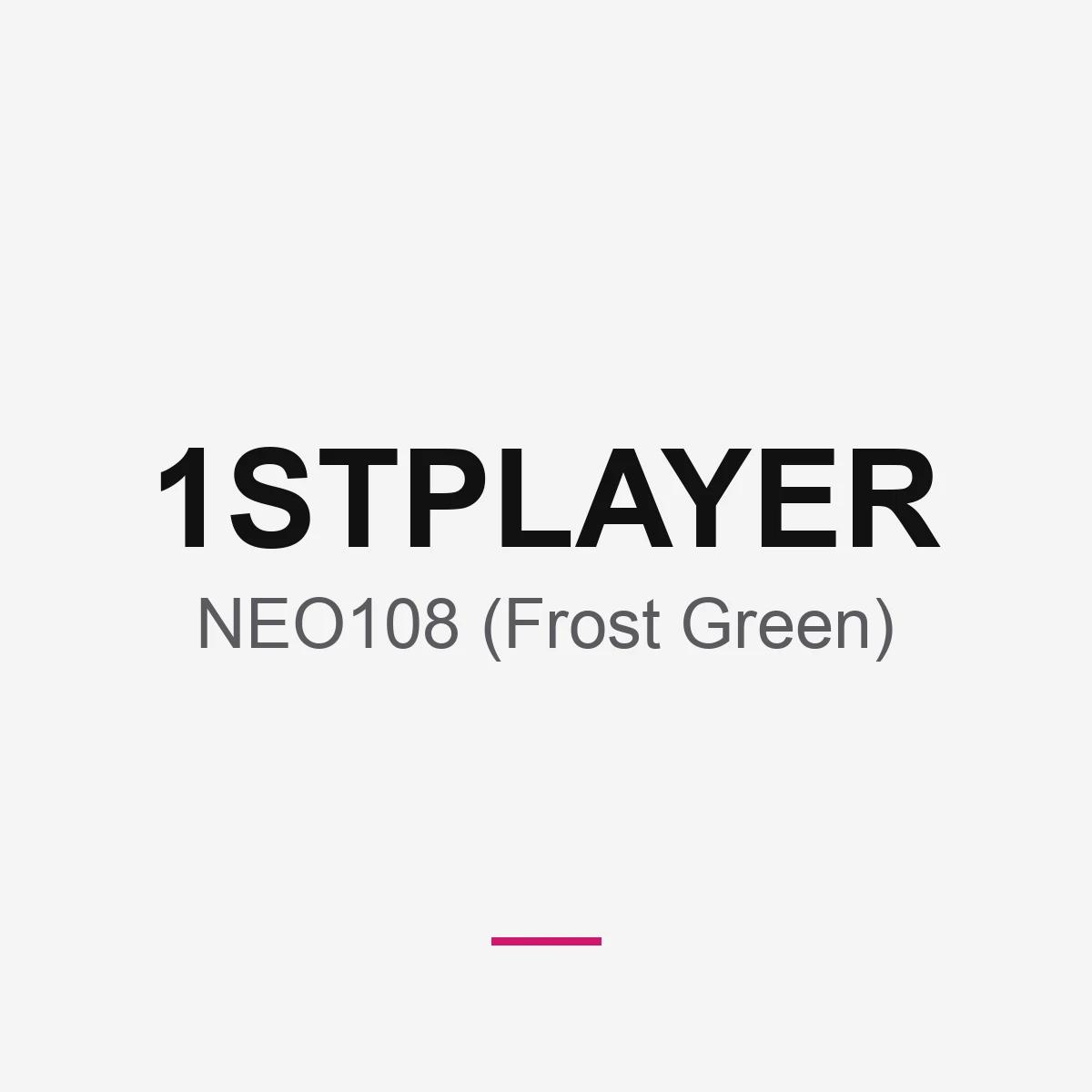 1STPLAYER NEO108 (Frost Green)