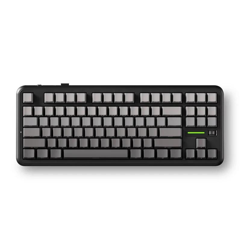 Игровая клавиатура MCHOSE G87 V2 Flowing Shadow (Black)