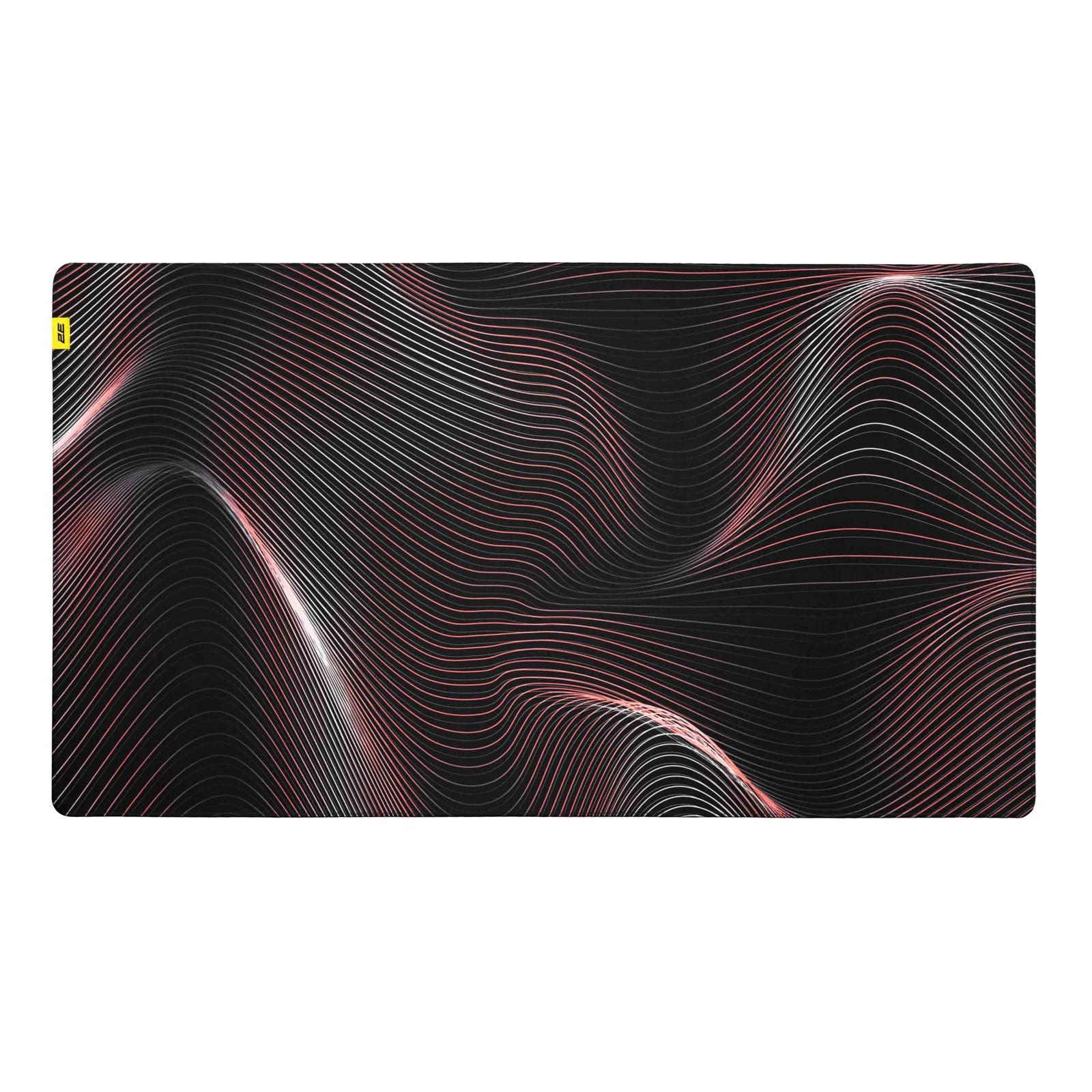 Sichqoncha uchun gilamcha 2E Gaming PRO Speed D03 XL (Multicolor) — 2-rasm