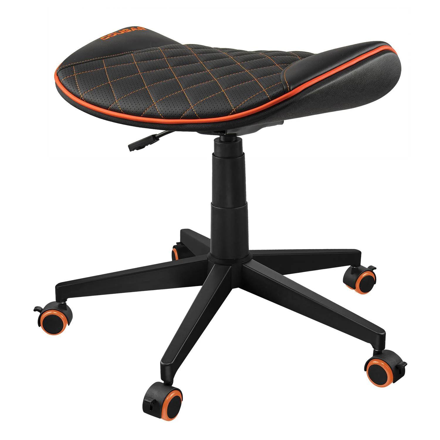COUGAR CROSSER (Orange)