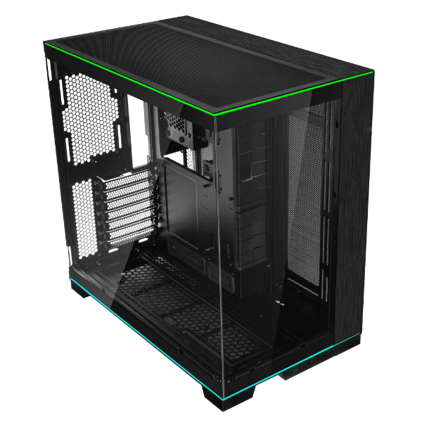 Lian-Li 011D Evo RGB (Black) — 2-rasm