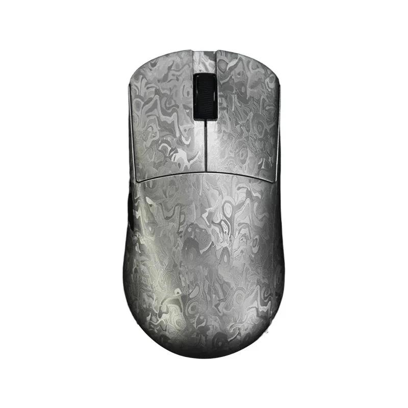 Игровая мышь IPI Qi Pro (Silver)