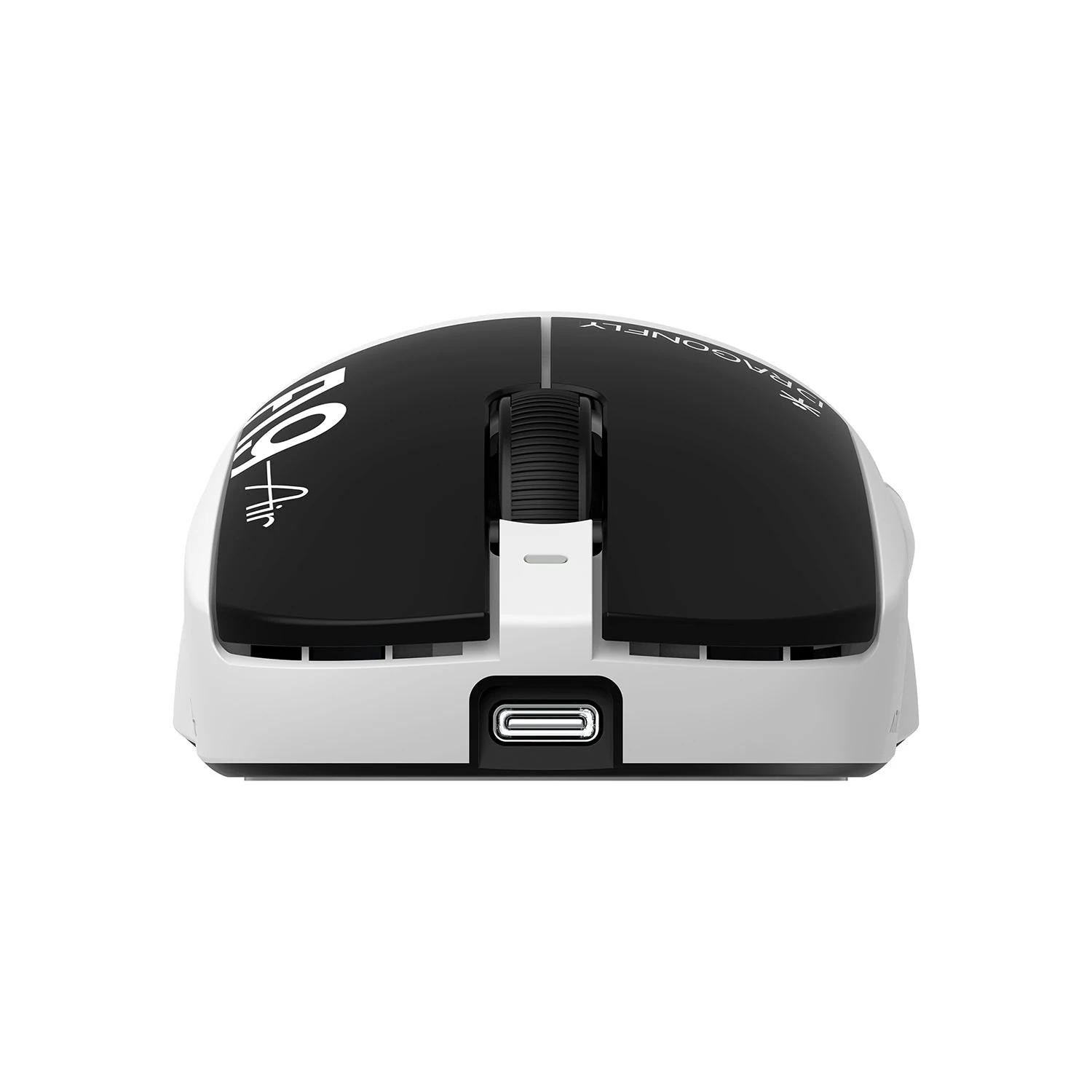 ATK Dragonfly A9 Air (Shadow White) — 5-rasm