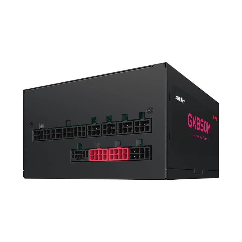 Huntkey GX850M (Black) — 3-rasm