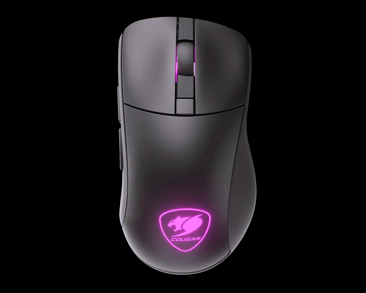 COUGAR Surpassion RX (Black)