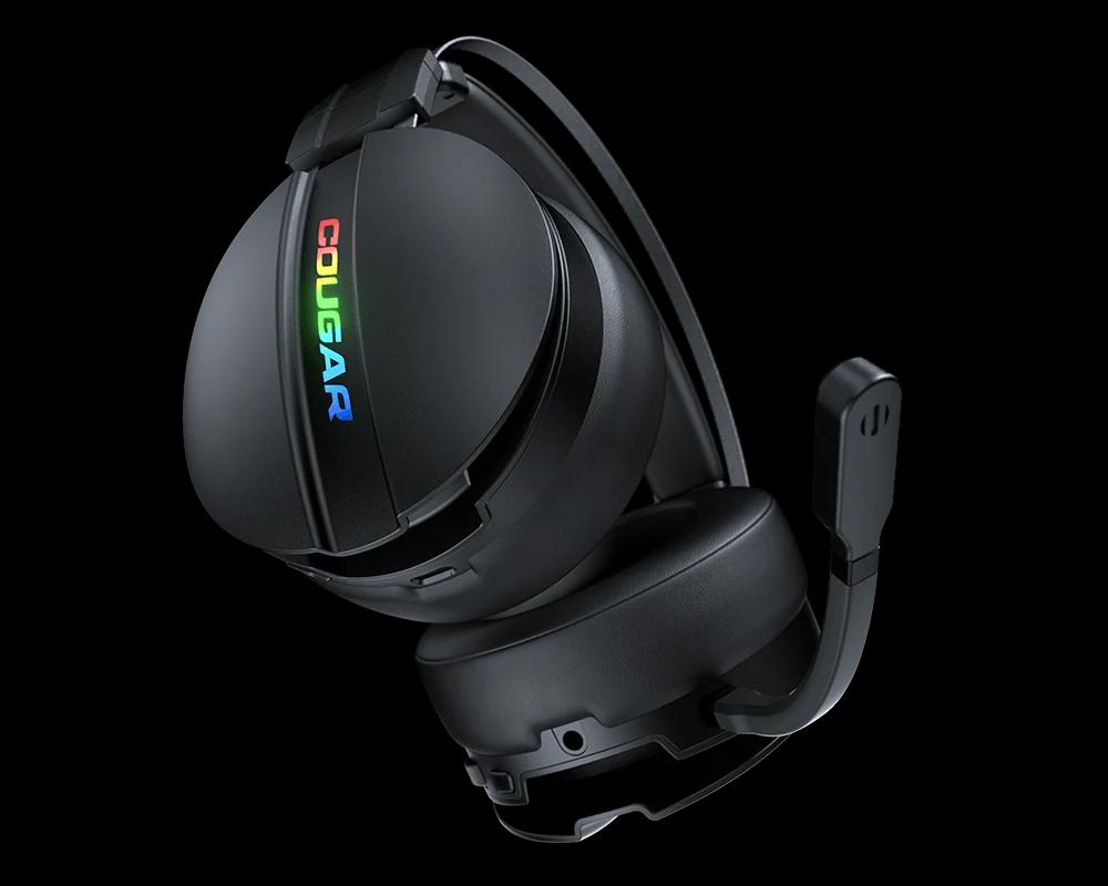 COUGAR Omnes Essential (Black) — фото 3