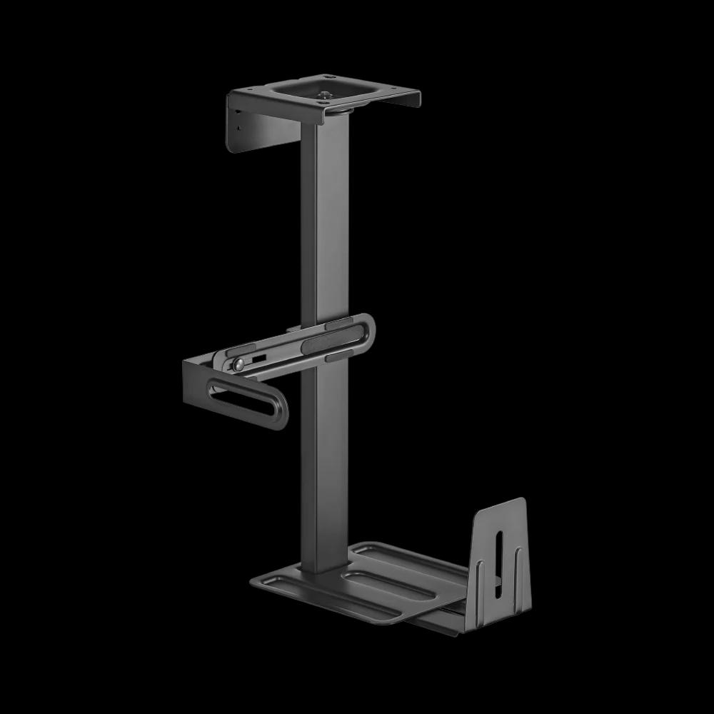 Держатель системного блока Brateck CPB-25 (Matte Black)
