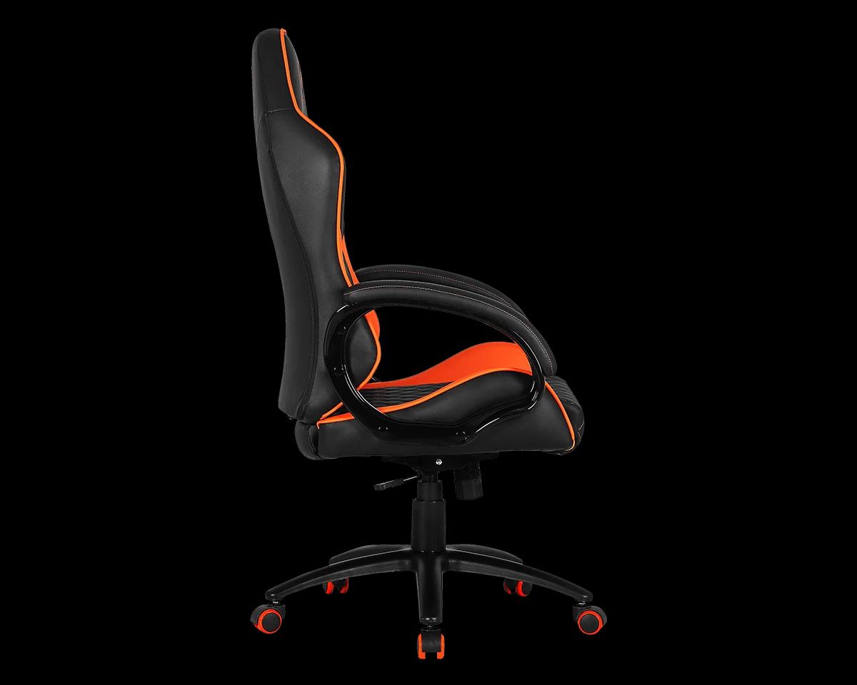 COUGAR Fusion (Orange) — 3-rasm