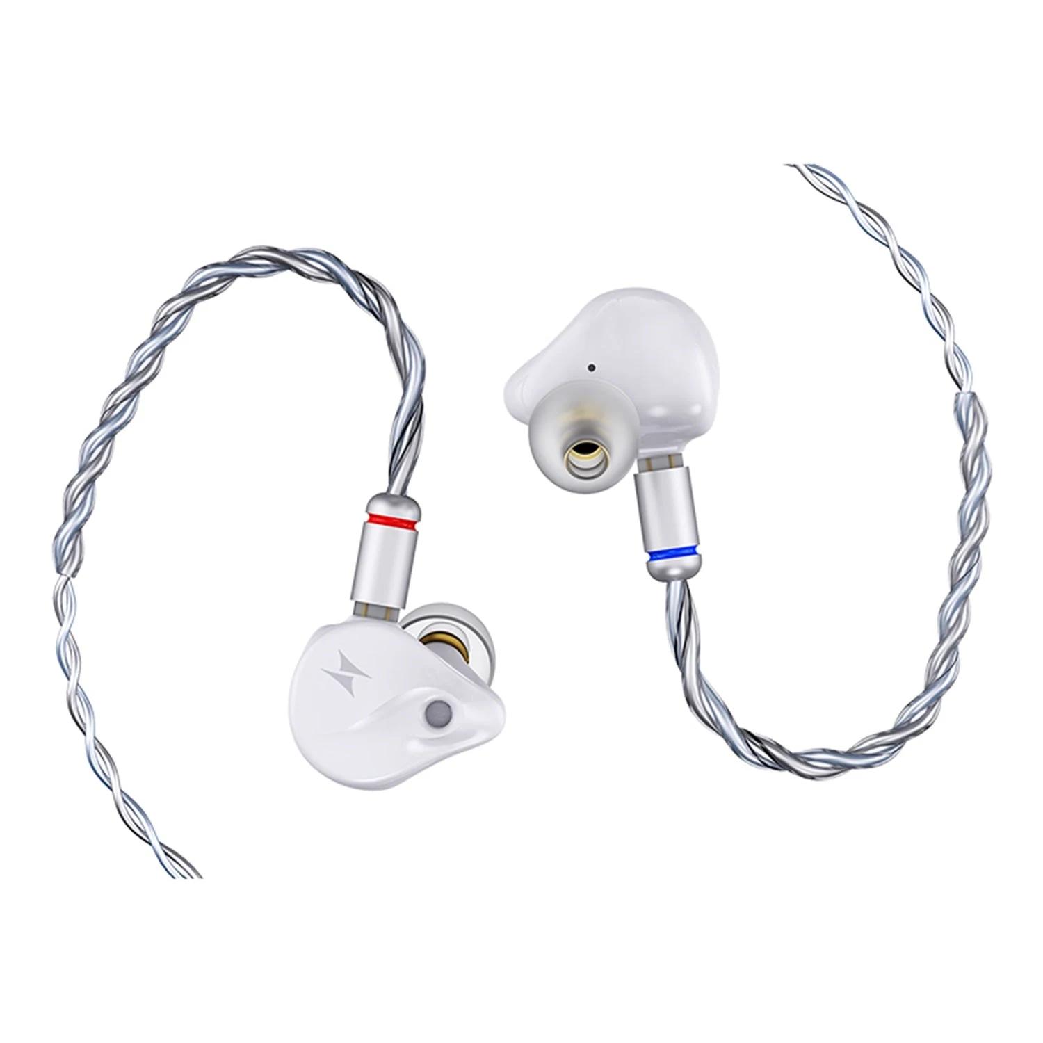 ATK Horizon DSP Type-C (White)