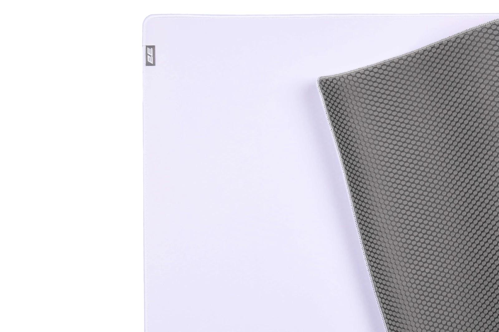 Коврик для мыши 2E Gaming PRO Speed L (White) — фото 3