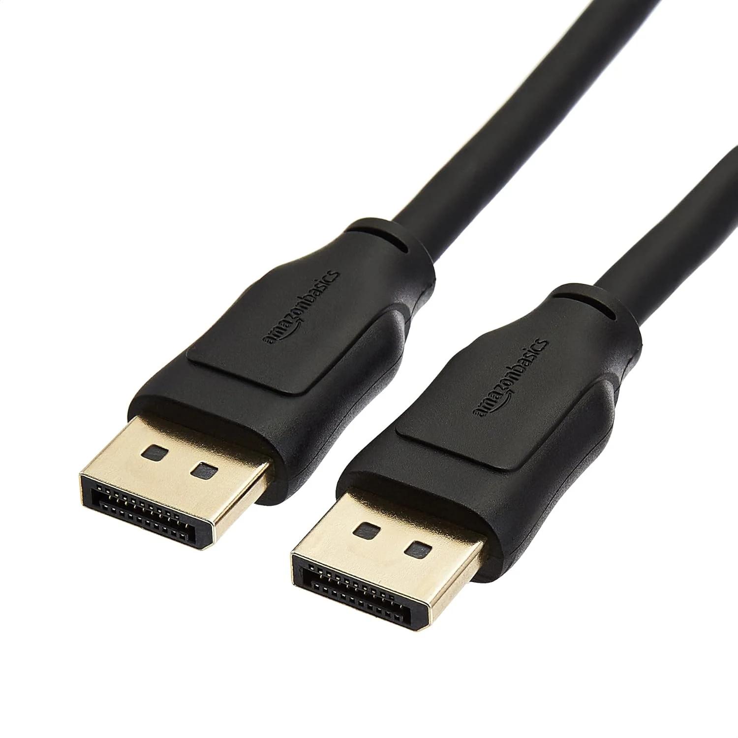 DISPLAY PORT DP КАБЕЛЬ 3М