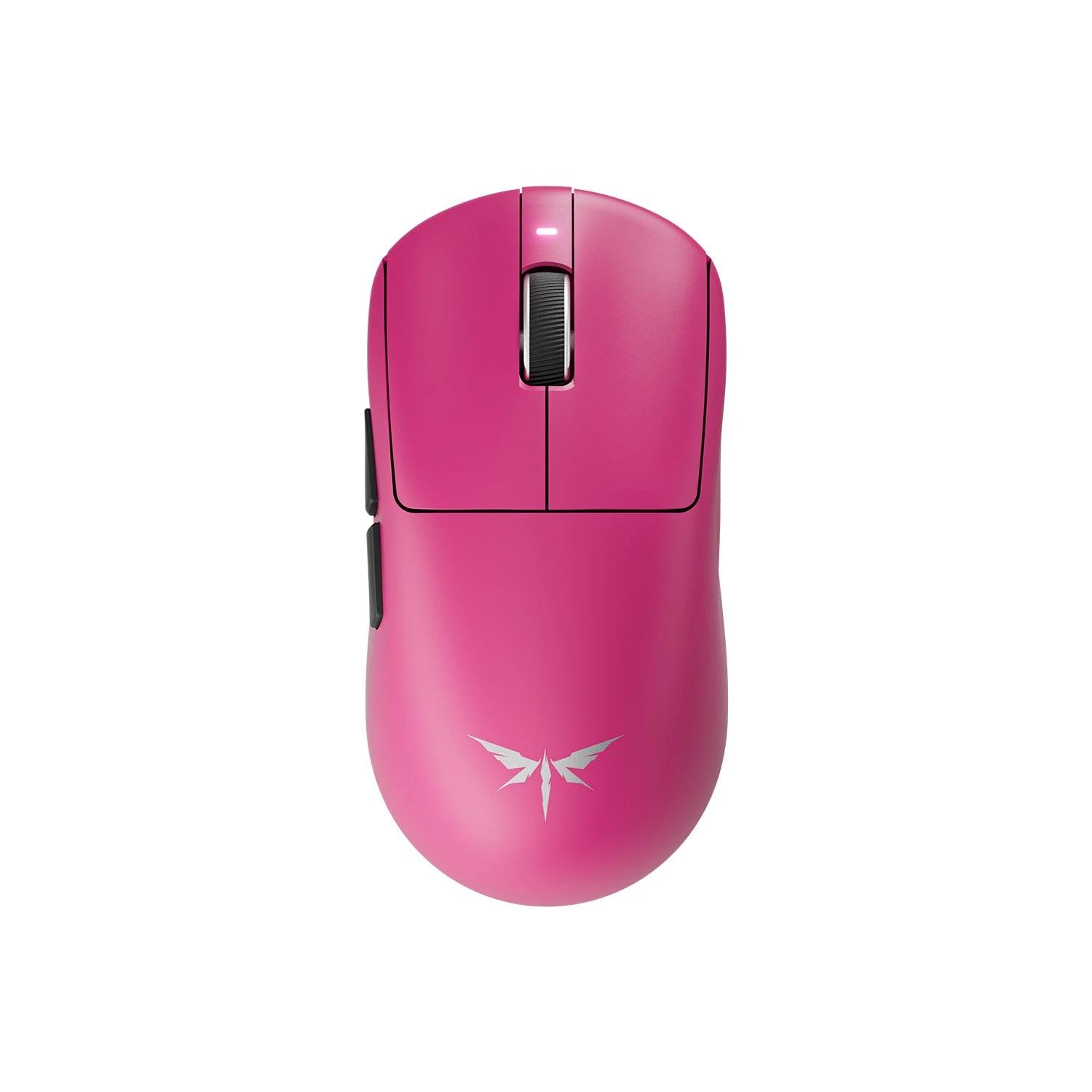 VGN Dragonfly 3 Master Plus (Rose Red)