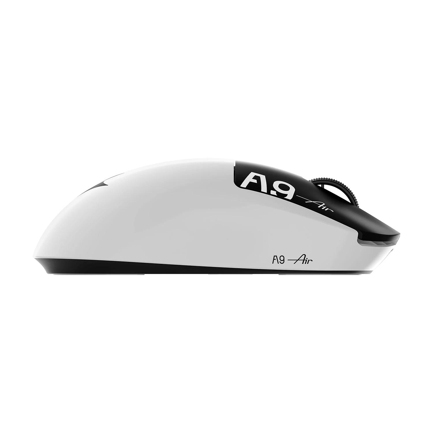 ATK Dragonfly A9 Air (Shadow White) — 4-rasm