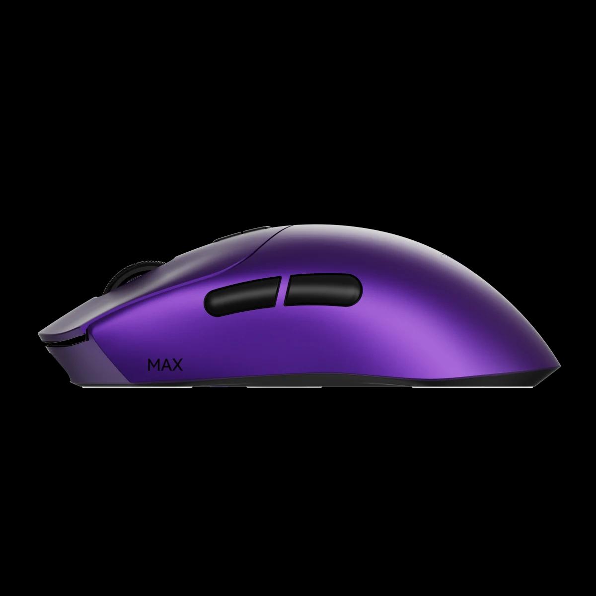 Rapoo VT7 Max Dual 8K (Metallic Purple) — фото 2