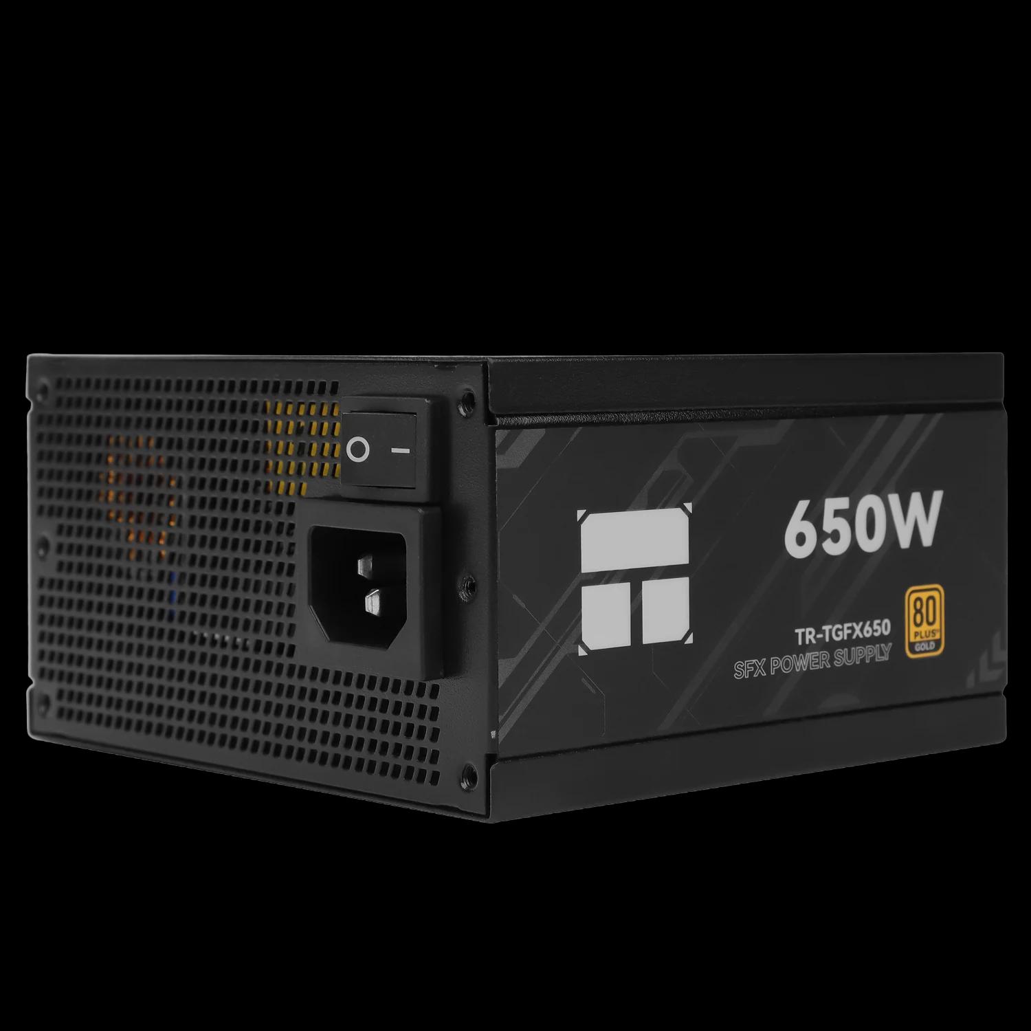 Thermalright TGFX-650