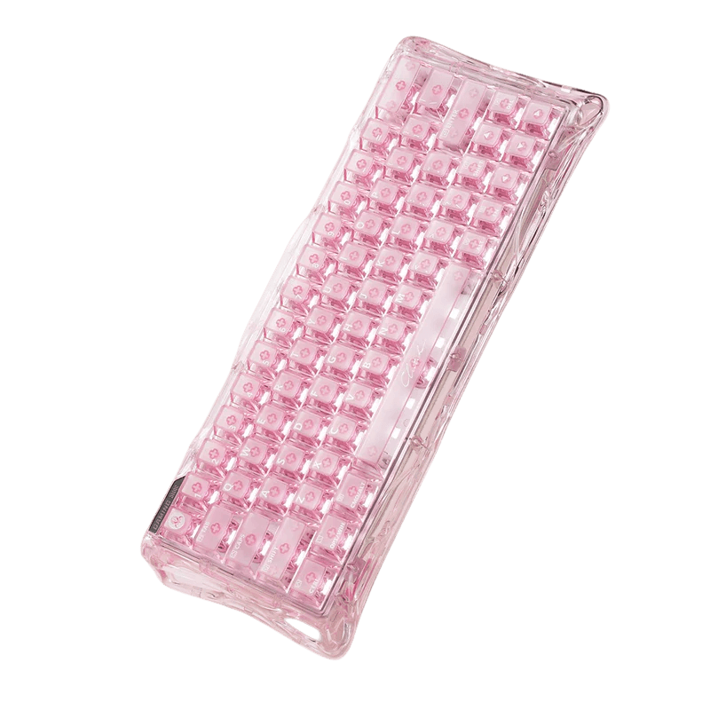 GRAVASTAR MERCURY V60 (CRYSTAL ROSE)