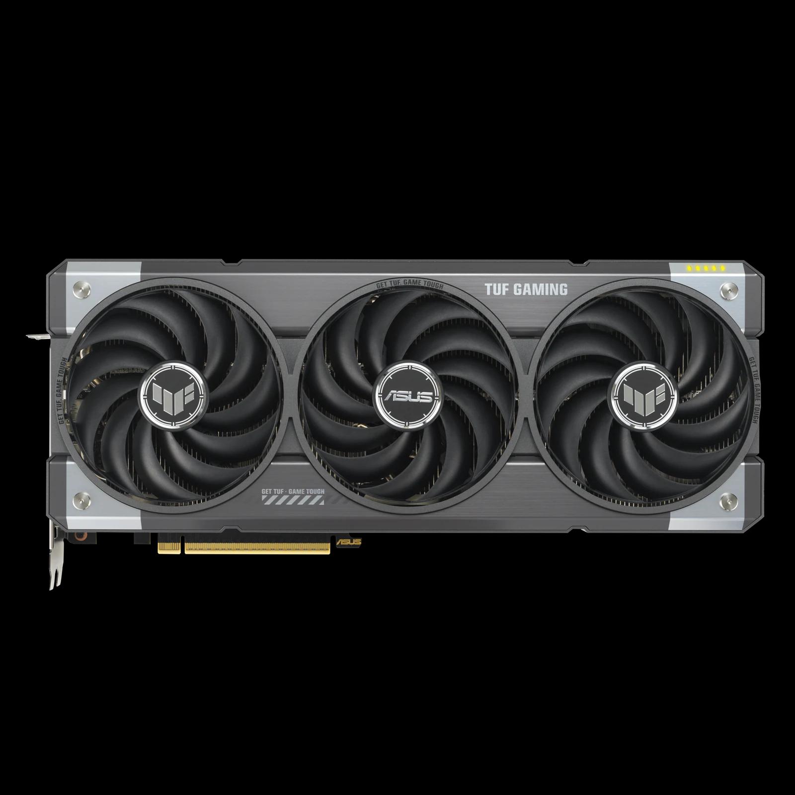 ASUS TUF Gaming GeForce RTX 5070 12GB GDDR7