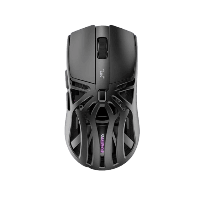 Smailwolf M8 (Black)