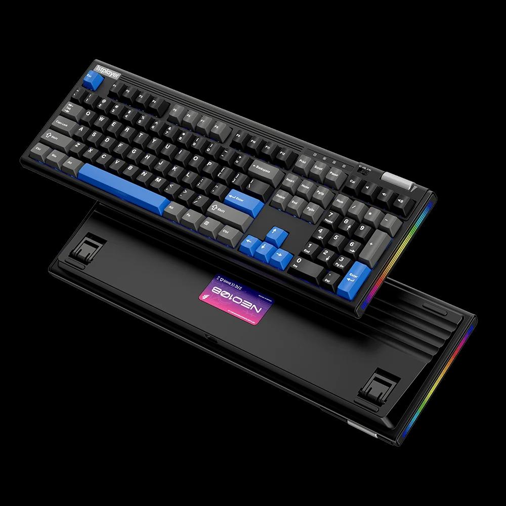 1STPLAYER NEO108 (Midnight Blue) — 4-rasm