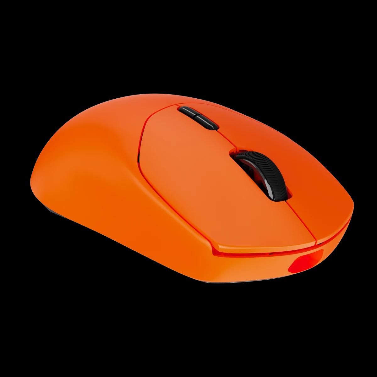 Rapoo VT1 Max Dual 8K (Orange) — 5-rasm