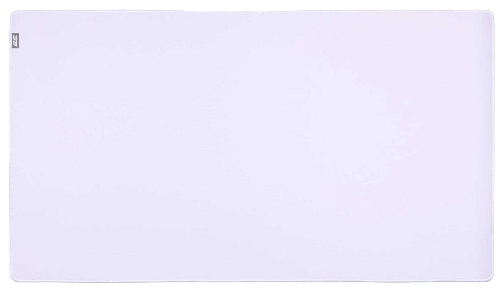 Коврик для мыши 2E Gaming PRO Speed XL (White) — фото 1