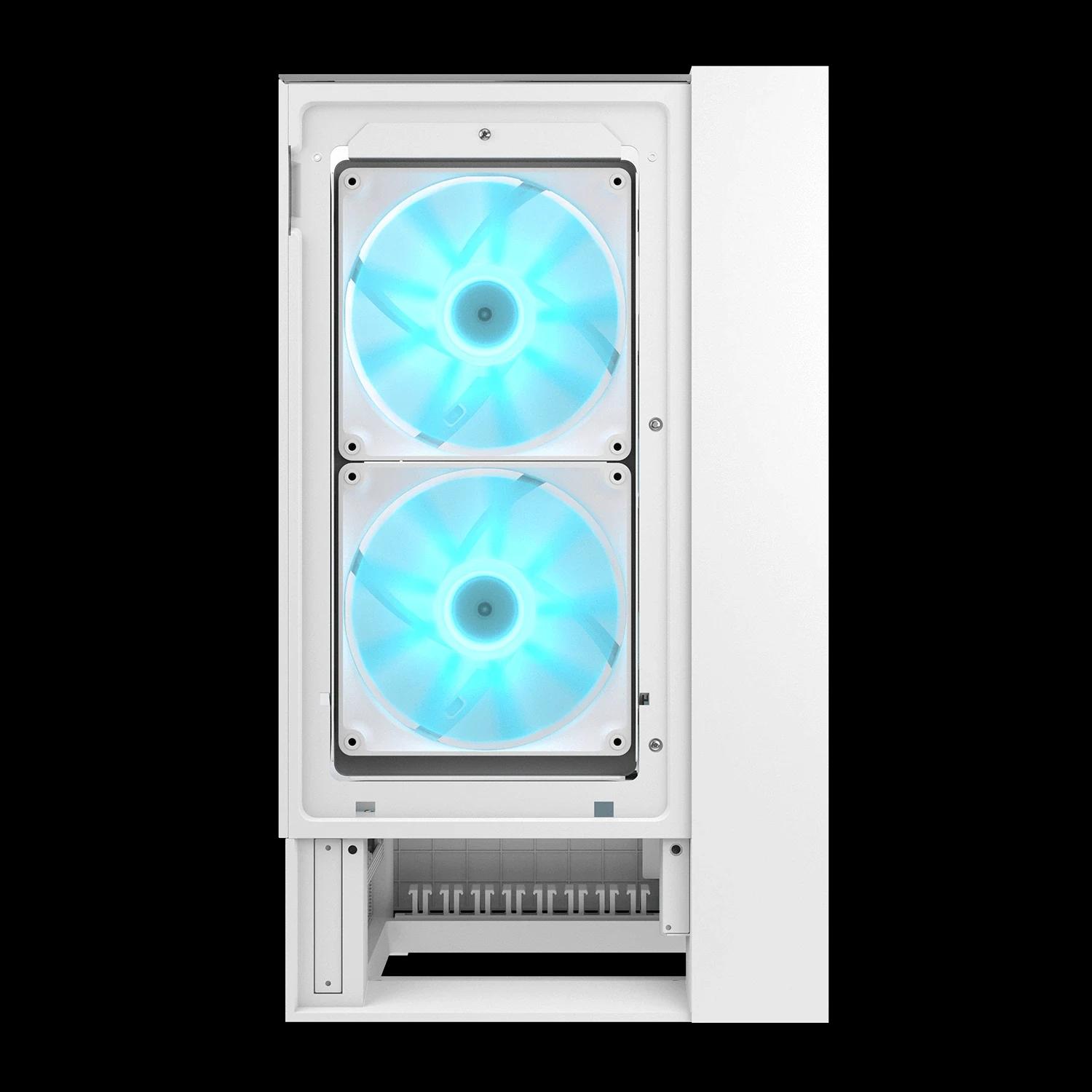 COUGAR OmnyX (White) — 5-rasm