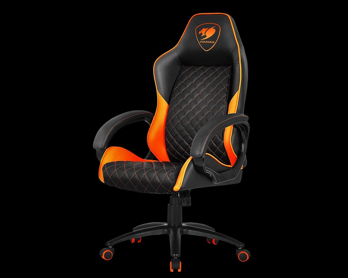 COUGAR Fusion (Orange) — 2-rasm