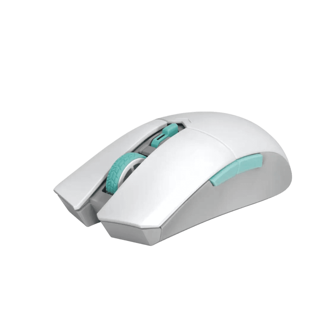 ASUS TX GAMING MOUSE — фото 1