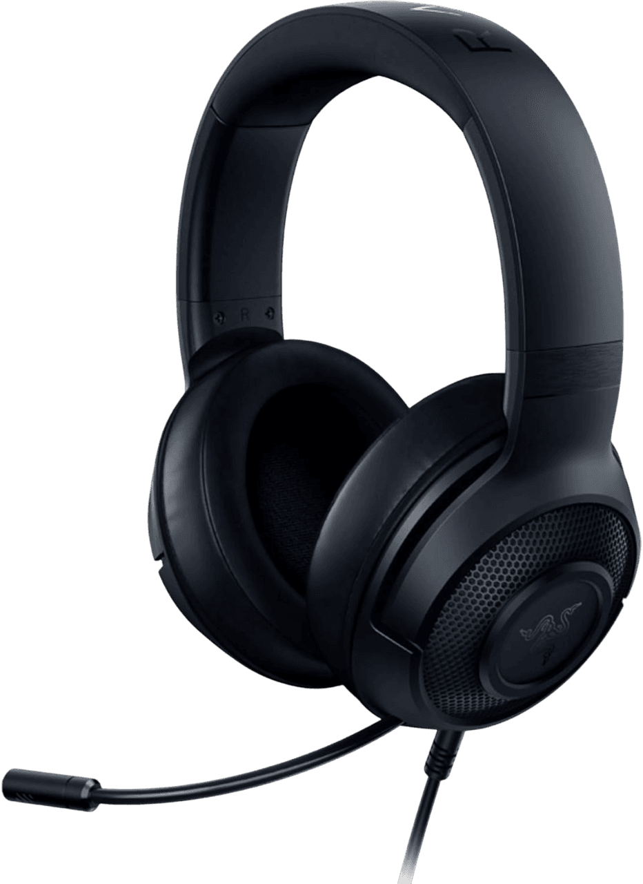 Razer Kraken X Lite — фото 1