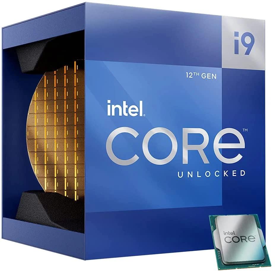 INTEL CORE I9 12900K T — 2-rasm