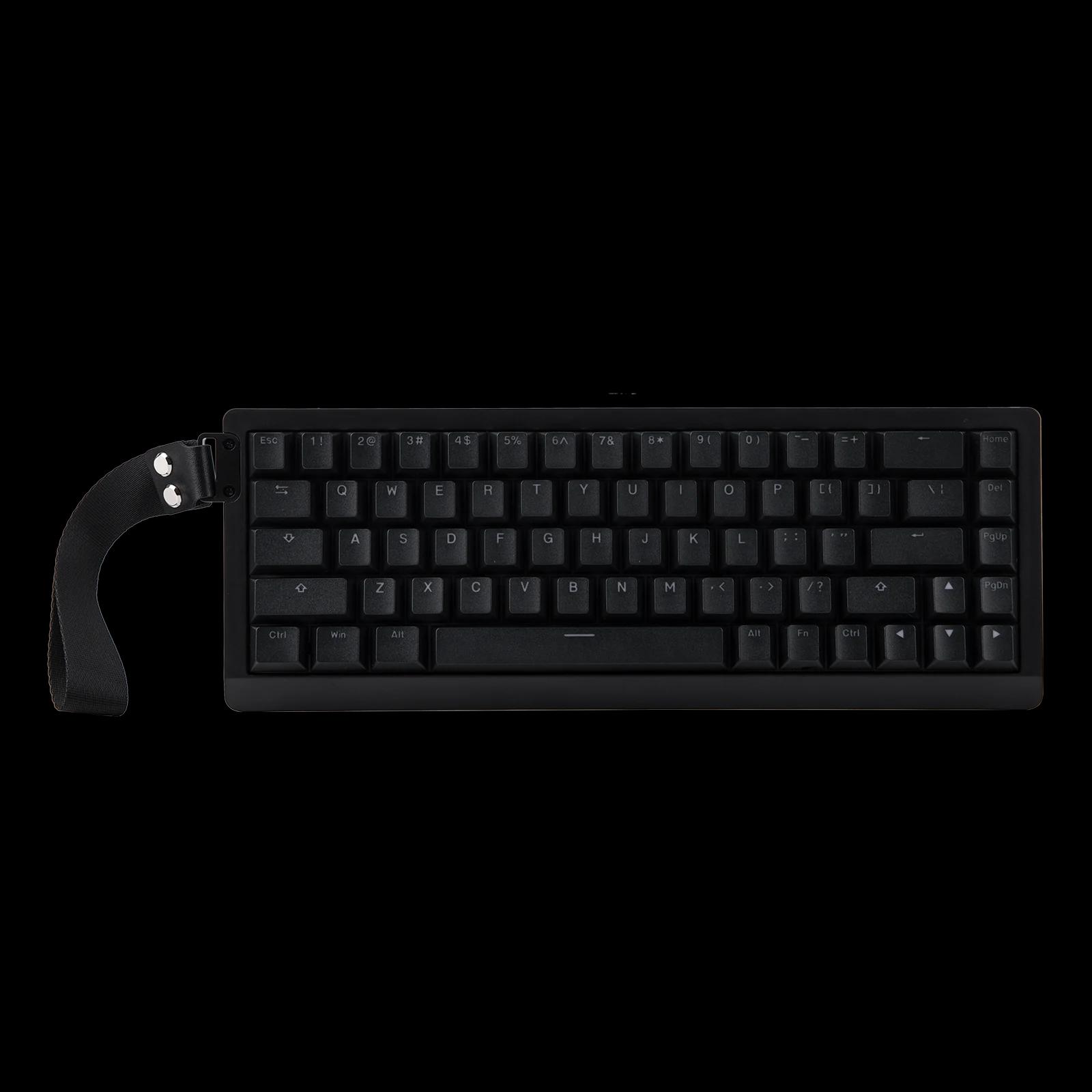 EPOMAKER HE68 Lite (Black) — фото 2