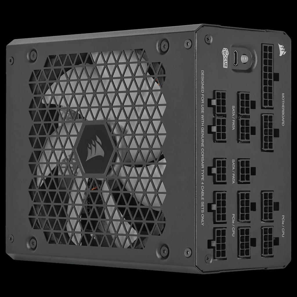 CORSAIR HX1000i